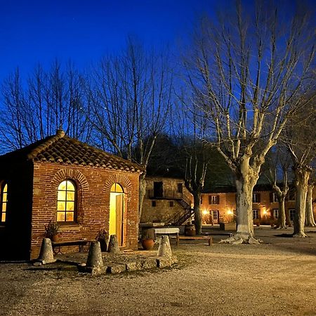 Mas Sant Jordi Villa Alénya Exteriör bild