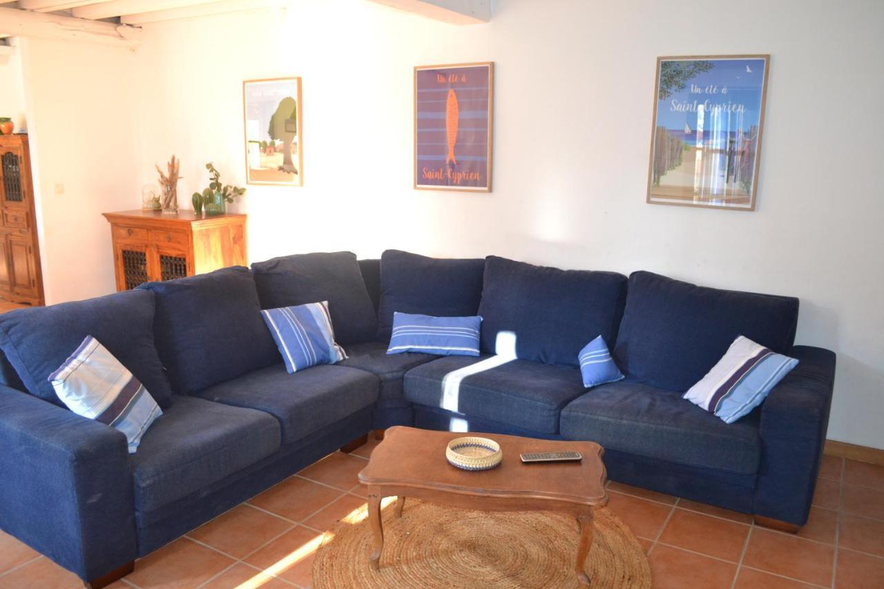 Mas Sant Jordi Villa Alénya Exteriör bild