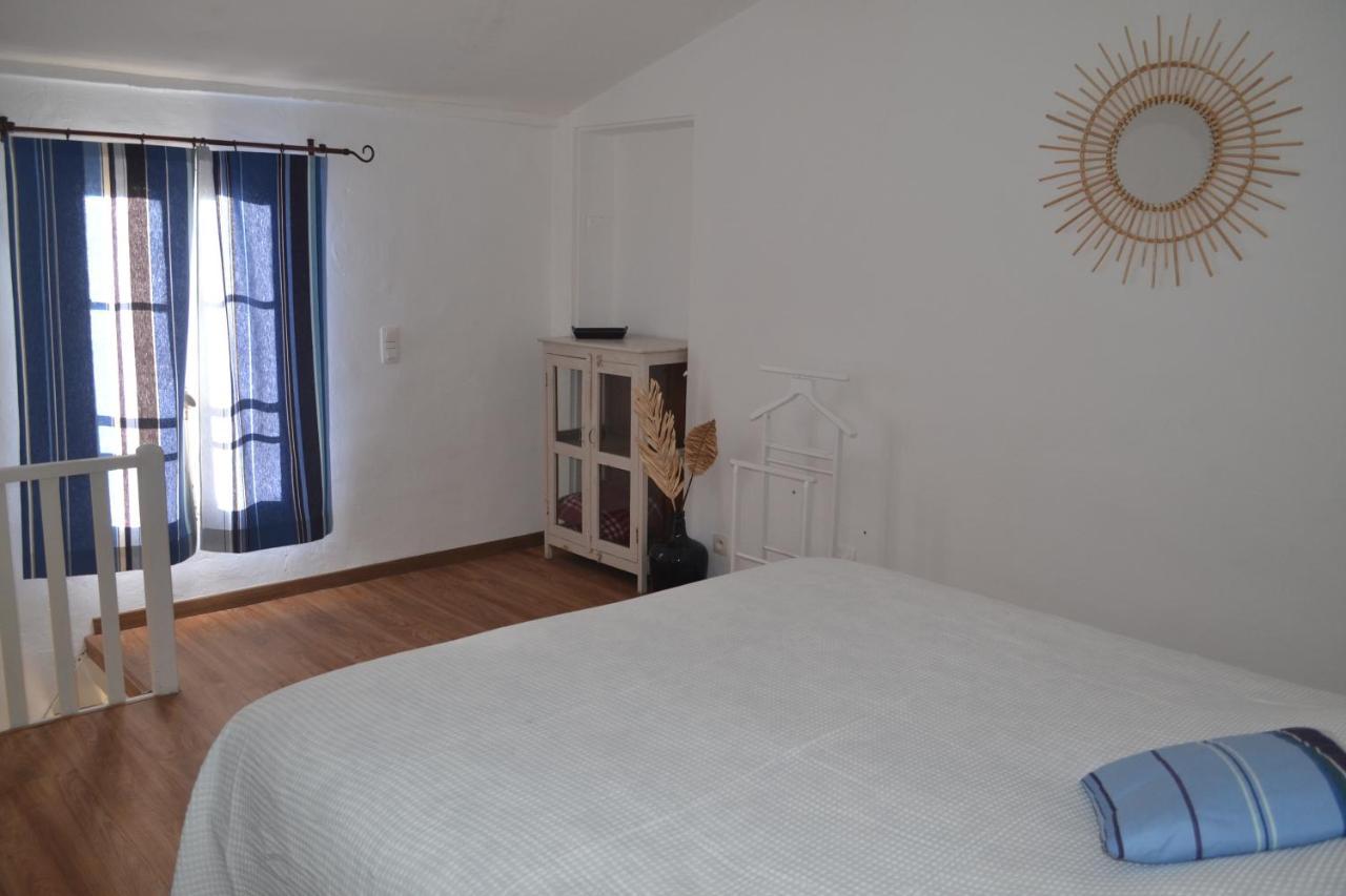 Mas Sant Jordi Villa Alénya Exteriör bild