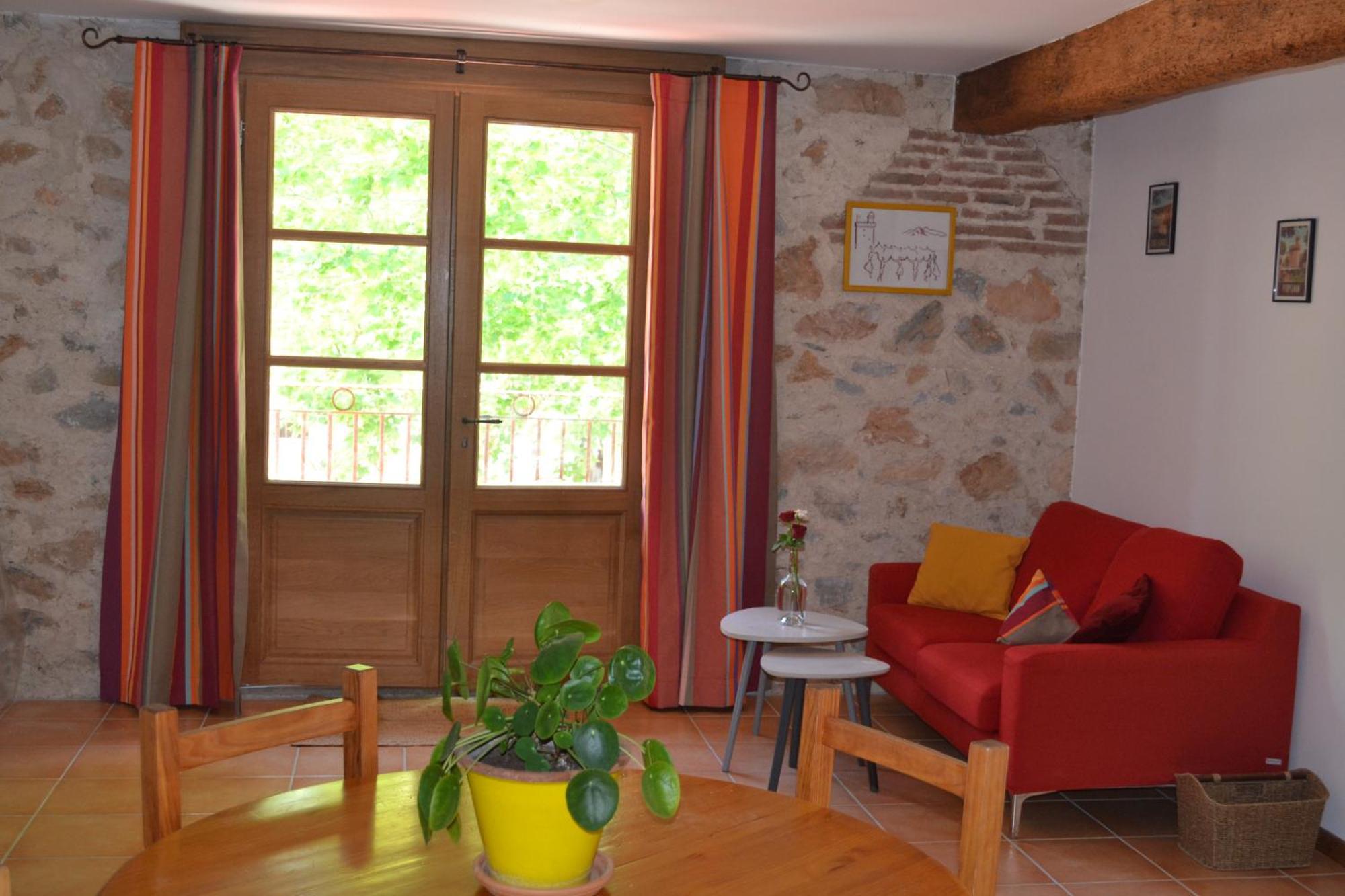 Mas Sant Jordi Villa Alénya Exteriör bild
