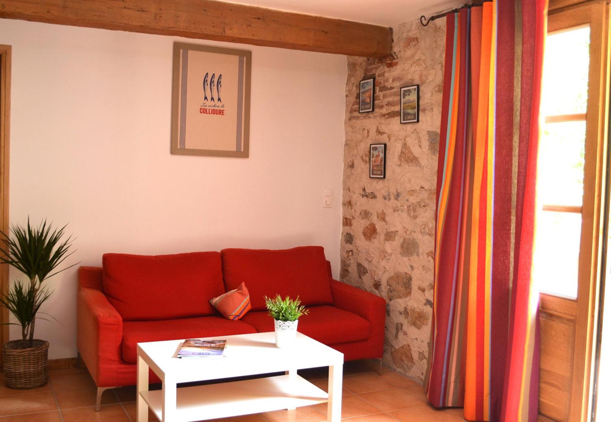 Mas Sant Jordi Villa Alénya Exteriör bild
