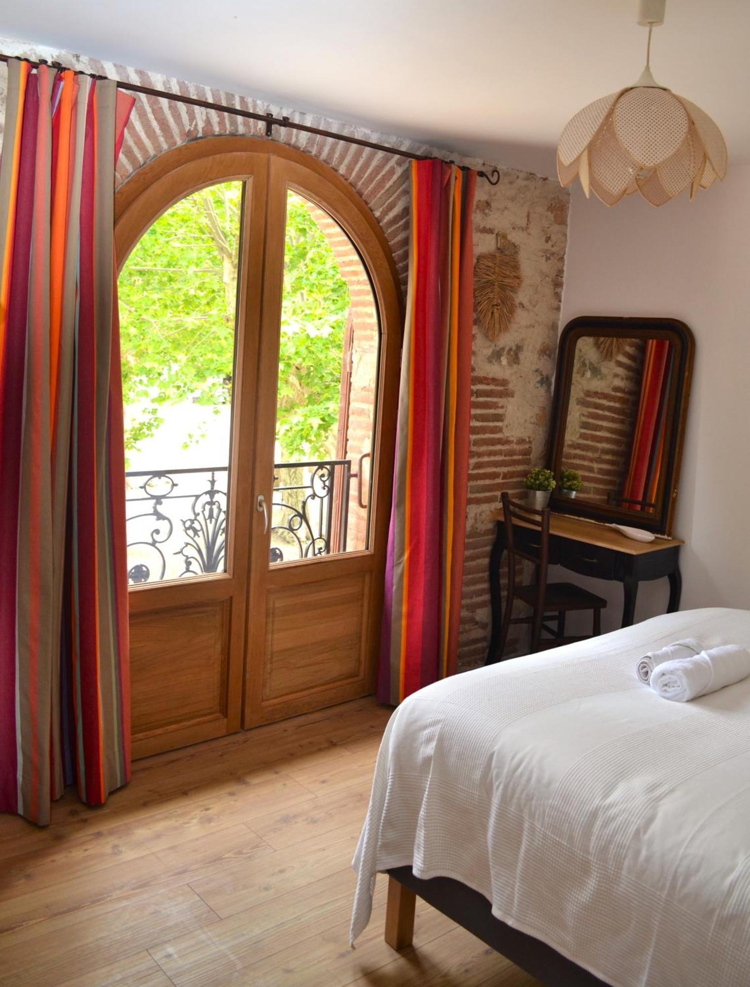 Mas Sant Jordi Villa Alénya Exteriör bild